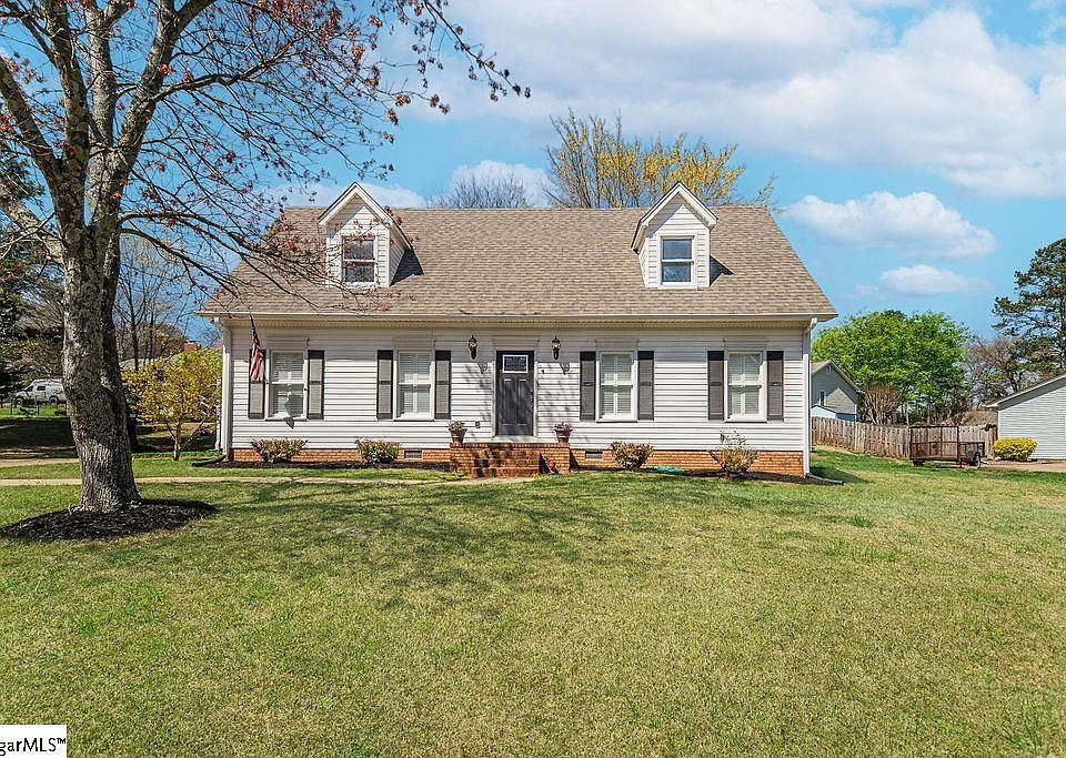 4 Coligny Ct, Greenville, SC 29607 Zillow