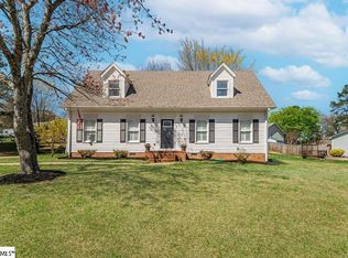 4 Coligny Ct, Greenville, SC 29607