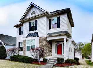 436 Argonne Ter, Canton, GA 30115