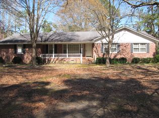 2080 Little Lamb Rd, Conway, SC 29527