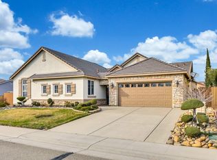 3479 Corvina Dr, Rancho Cordova, CA 95670