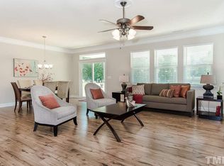 111 S Harrison Place Ln, Fuquay Varina, NC 27526