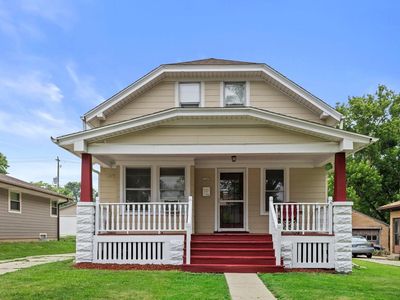 1245 South 96th STREET #1247, Milwaukee, WI, 53214