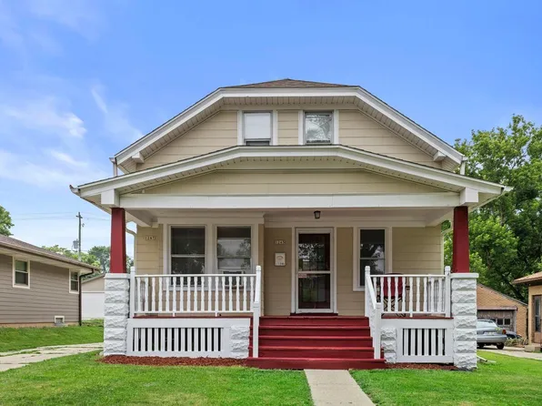 1245 South 96th STREET #1247, West Allis, WI 53214