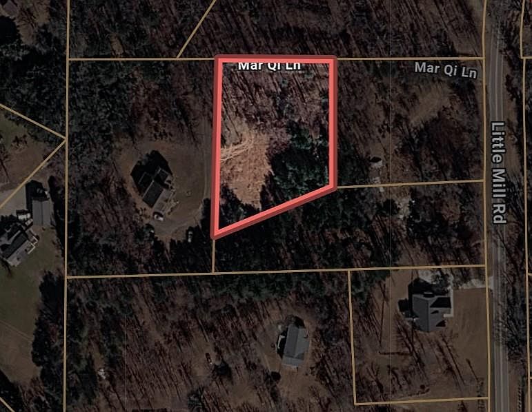 1st image of 7505 Marqi Ln