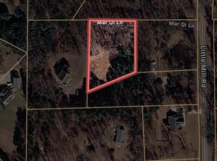 7505 Marqi Ln, Cumming, GA 30041