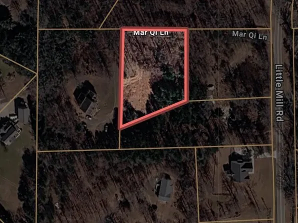 7505 Marqi Ln, Cumming, GA 30041