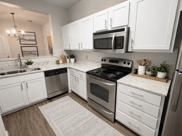The Madison of Tyler Apartment Homes — Photo 11