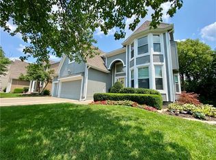 14335 King St, Overland Park, KS 66221