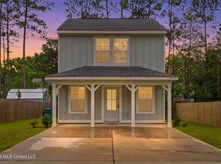 13304 George Ave, Gulfport, MS 39503