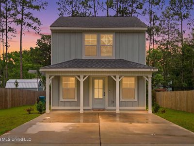13304 George Ave, Gulfport, MS, 39503
