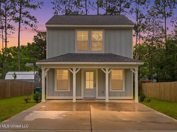 13304 George Ave, Gulfport, MS 39503