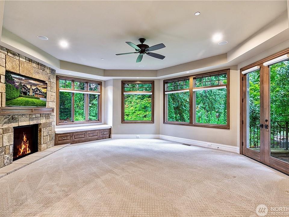 9020 NE 28th St, Clyde Hill, WA 98004 Zillow