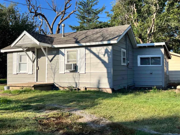1902 W Oak Ave, Enid, OK 73703