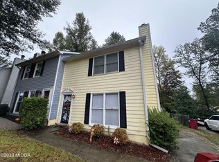 155 Springdale Ct, Macon, GA 31210