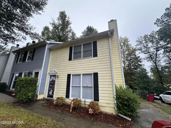 155 Springdale Ct, Macon, GA 31210