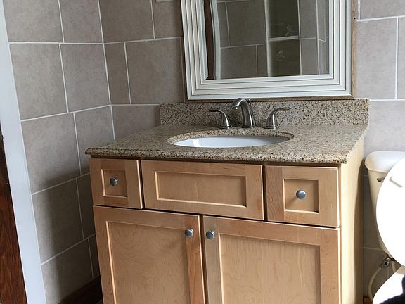 36 inch granite vanity