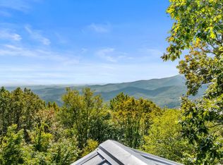 265 Cardwell Eaton Road, Highlands, NC 28741