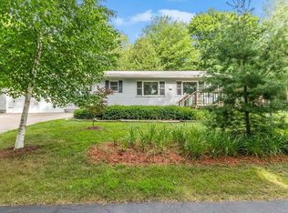 6889 W Jackson Rd, Ludington, MI 49431