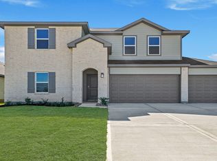 207 Homestead Ct, Dayton, TX 77535
