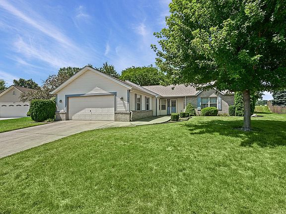 2nd image of 3536 Round Rock Cir