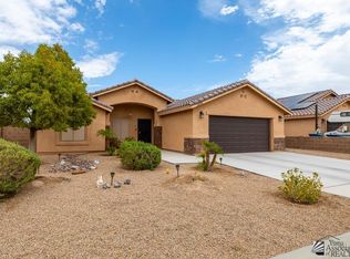12634 E 49th St, Yuma, AZ 85367