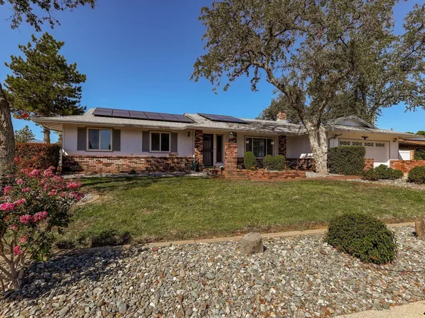 4280 Frances Dr, Redding, CA 96001