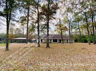 272 Shadowood Dr, Huntington, TX 75949