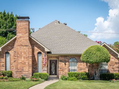 6549 Patricia Ave, Plano, TX, 75023