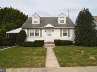 239 W Arch St, Fleetwood, PA 19522