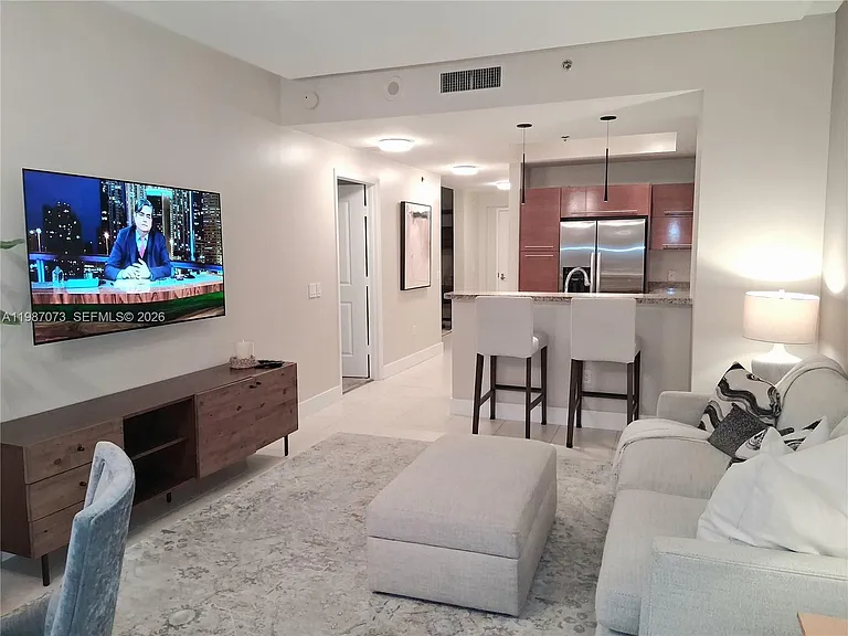 2641 N Flamingo Rd #2607N — Photo 11