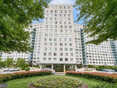 10500 Rockville Pik #919, Rockville, MD, 20852