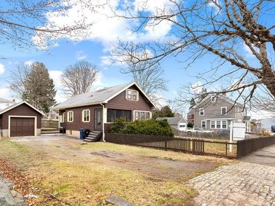 4 Felt St, Salem, MA, 01970