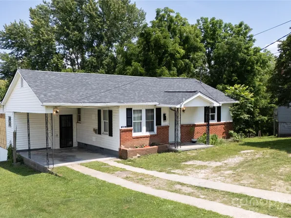 820 Baldwin Ave, Marion, NC 28752