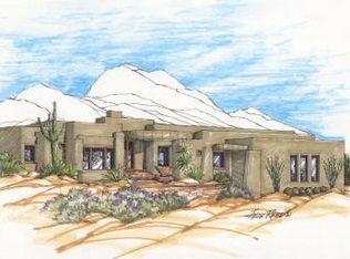 4011 Phantom Horse Pl, Tucson, AZ --