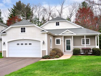 81 Hunt Glen Drive #81, Granby, CT, 06035