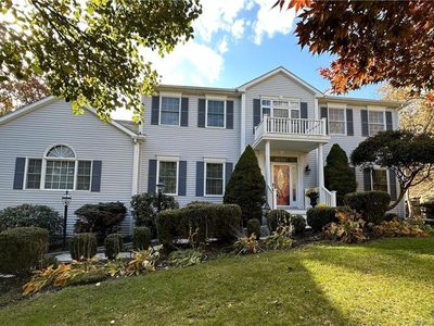 15 Henry Drive, Shelton, CT, 06484
