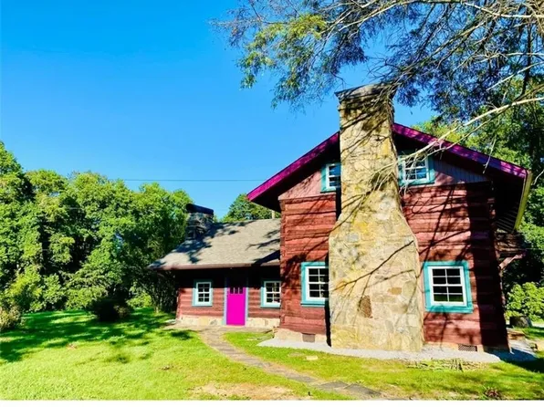 1104 Old 60, Wilkesboro, NC 28697