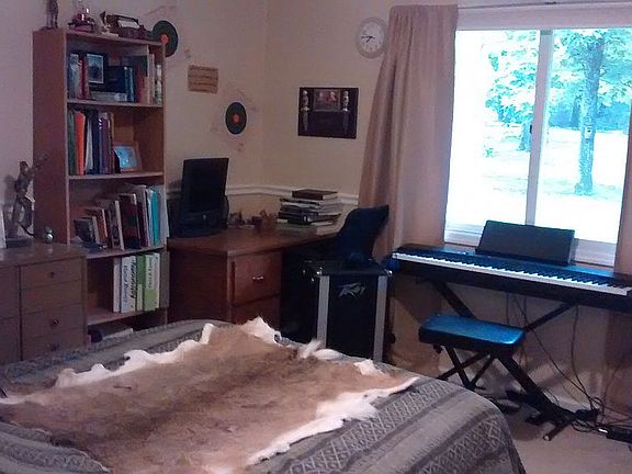 Bed Room-2