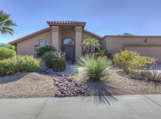 10495 E San Salvador Dr, Scottsdale, AZ 85258