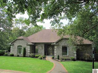 175 Old Farm Rd, Paducah, KY 42001