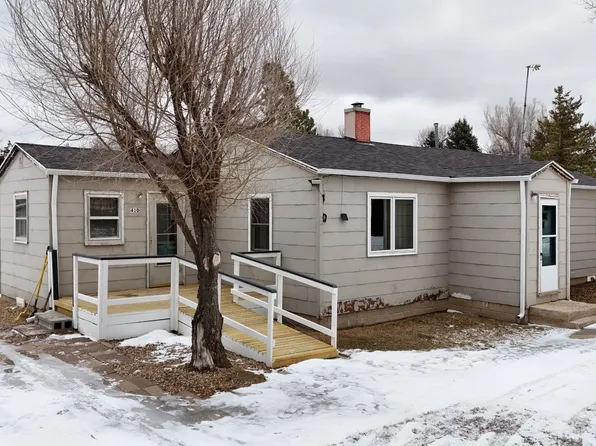410 Anna Ave, Vale, SD 57788