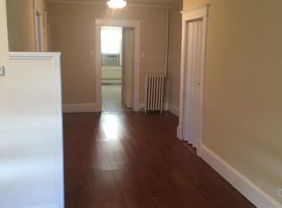 210 S Walnut St, Nanticoke, PA 18634