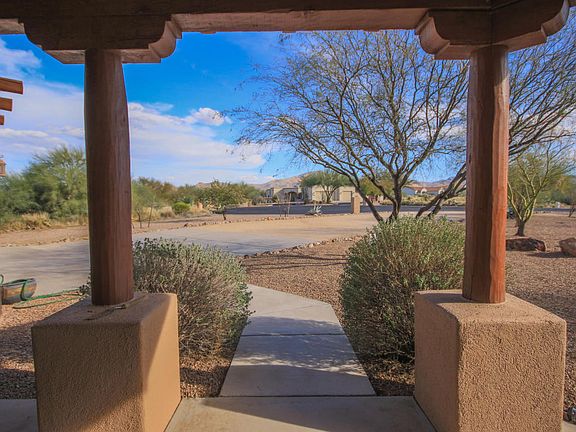 5th image of 9425 E Barrel Springs Pl