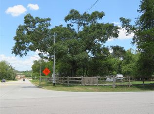 12219 Old Montgomery Rd, Willis, TX 77318