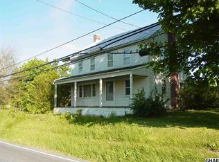 9153 Jonestown Rd, Grantville, PA 17028