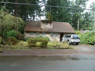 1041 NE 112th Ave, Portland, OR 97220