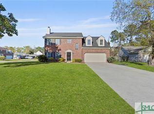 2 Emmet Ct, Savannah, GA 31419