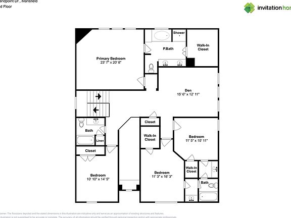 3rd image of this home