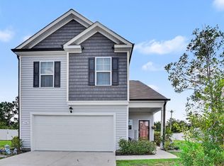 758 Woodland Farms Circle, Aynor, SC 29511